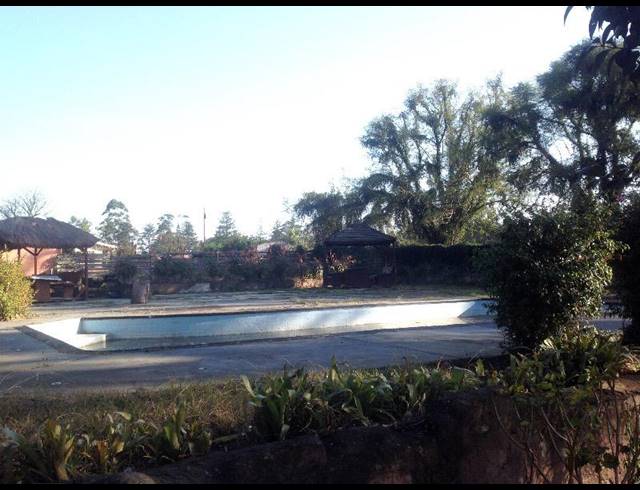 BUSINESS FOR SALE IN PIETERMARITZBURG